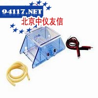 DYCP-43B型 DNA回收电泳仪(槽)